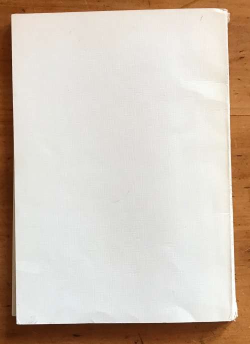 UNTAG A POSTAL HISTORY PETER REINER 1990 PUBLISHER SWA SCIENTIFIC SOCIETY MILITARY CIVILIAN POLICE.