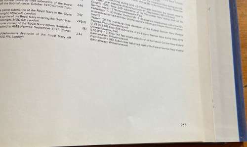 THE WORLD`S NAVIES CHRIS CHANT 19080 SHIPS SUBMARINES AIRCRAFT CARRIERS DESTROYERS A-Z COUNTRIES RSA