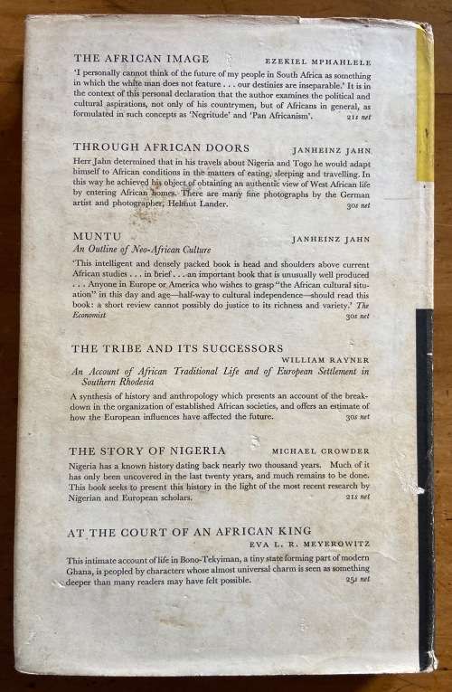 KATANGA REPORT=SMITH HEMPSTONE=1962=1st ED.=ELISABETHVILLE=CONGO=CHICAGO DAILY NEWS CORRESPONDENT.