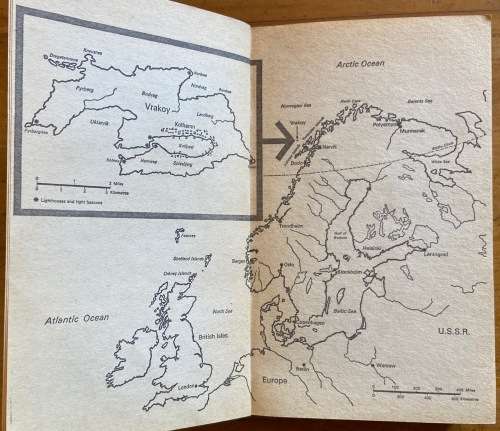 THE ZHUKOV BRIEFING ANTONY TREW 1975 FONTANA BOOKS SUBMARINE WORLD WAR 2 NOVEL RUSSIA.