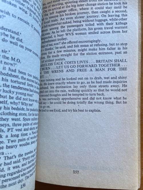 WAR AT SEA PAUL LUND HARRY LUDLAM 2 NOVELS OUT SWEEPS THE FATE OF THE LADY EMMA 1978 NEL BOOKS WAR.