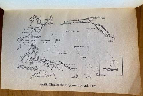 THE DOOLITTLE RAID DUANE SCHULTZ 1989 St. MARTINS PRESS AMERICAS 1st STRIKE AGAINST JAPAN AIRCRAFT.