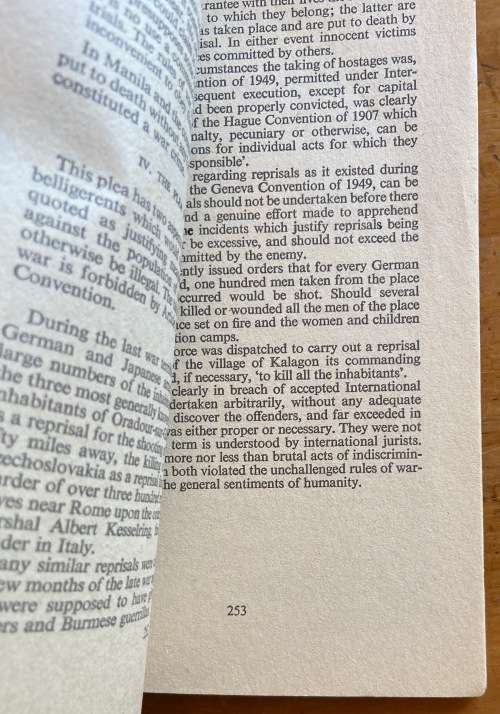 THE KNIGHTS OF BUSHIDO LORD RUSSELL OF LIVERPOOL SHORT HISTORY OF JAPANESE WAR CRIMES ILLUTRATED WW2