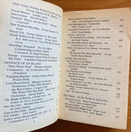 WINGS OF WAR EDITED by LADDIE LUCAS GRAFTON BOOKS 1986 AIRMAN of all NATIONS TELL THEIR STORIES WW2