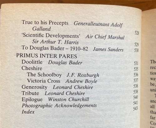 WINGS OF WAR EDITED by LADDIE LUCAS GRAFTON BOOKS 1986 AIRMAN of all NATIONS TELL THEIR STORIES WW2