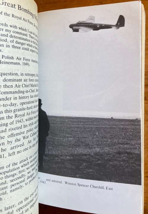 WINGS OF WAR EDITED by LADDIE LUCAS GRAFTON BOOKS 1986 AIRMAN of all NATIONS TELL THEIR STORIES WW2
