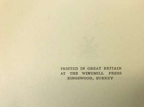 AN OLD CAPTIVITY NEVIL SHUTE 1959 FICTION NOVEL AIRPLANE FLIGHT SOUTHAMPTON.