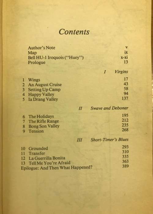 CHICKENHAWK=ROBERT MASON=VIETNAM WAR=1965-66=CORGI BOOKS=1989.