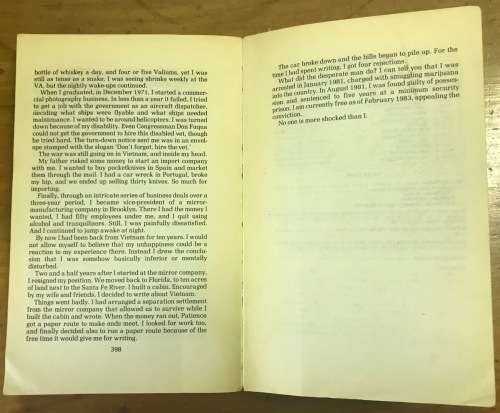 CHICKENHAWK=ROBERT MASON=VIETNAM WAR=1965-66=CORGI BOOKS=1989.