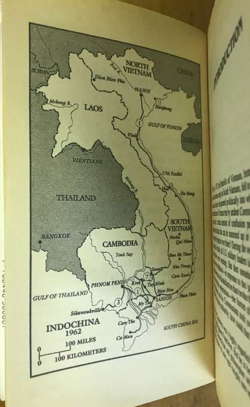 BATTLEFRONT VIETNAM TOM CARHART VIETNAMESE WAR CHOPPERS NAVAL AIR WARFARE CAMBODIA.