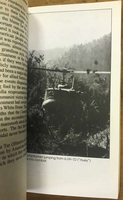 BATTLEFRONT VIETNAM TOM CARHART VIETNAMESE WAR CHOPPERS NAVAL AIR WARFARE CAMBODIA.