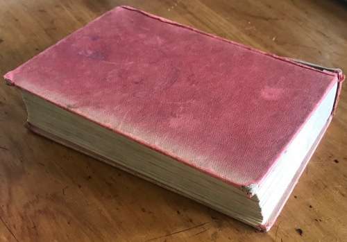 ARMAGEDDON LEON URIS 1964 WORLD WAR TWO WWII WW2 KIMBER BOOKS Please read notes.....
