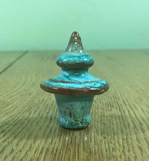 LINNWARE BOTTLE STOPPER LID.