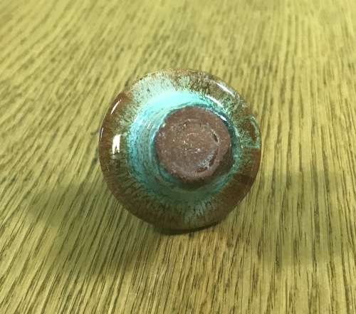 LINNWARE BOTTLE STOPPER LID.