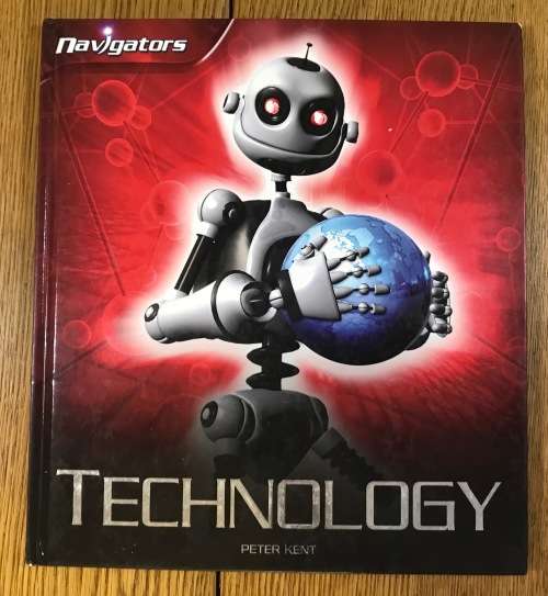 TECHNOLOGY PETER KENT NAVIGATORS 3-D ARTWORK ROCKETS SPACE GAMES NUCLEAR NANOBOTS SOLAR TUNNELS FARM