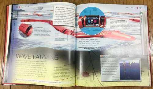 TECHNOLOGY PETER KENT NAVIGATORS 3-D ARTWORK ROCKETS SPACE GAMES NUCLEAR NANOBOTS SOLAR TUNNELS FARM