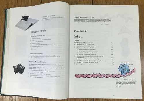 BIOCHEMISTRY 2nd EDITION MORAN SCRIMGEOUR HORTON OCHS RAWN 1994 SCIENCE NEIL PATTERSON PUBLISHERS.