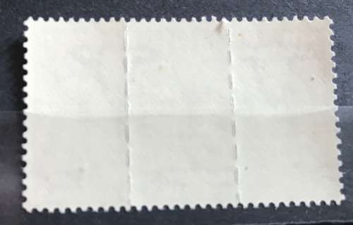 UNION of SOUTH AFRICA POSTAGE DUE STAMPS 1943-44 NEW DESIGN SACC 29-32 + 31A MNH 5 x UNITS of 3.