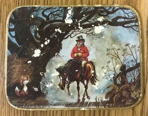 COASTERS x 4 NORMAN THELWELL HORSE CARTOONS ENGLAND ARTIST CARTOONIST Please read description.......