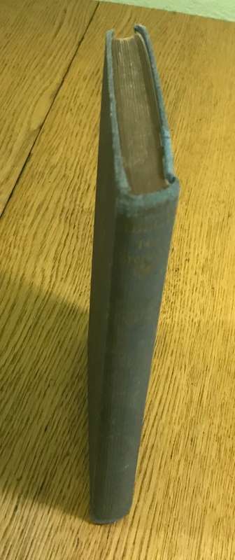 HELLAS THE FORERUNNER H.W. HOUSEHOLD VOLUME 1 ATHENS IN HER GLORY 1927 REPRINT DENT and SONS