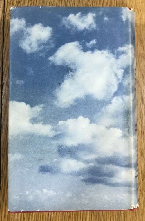 PEARS CYCLOPAEDIA 61st EDITION EDITOR MARY BARKER PEARS SOAP 1951-54 CALENDAR RARE with DUST JACKET!