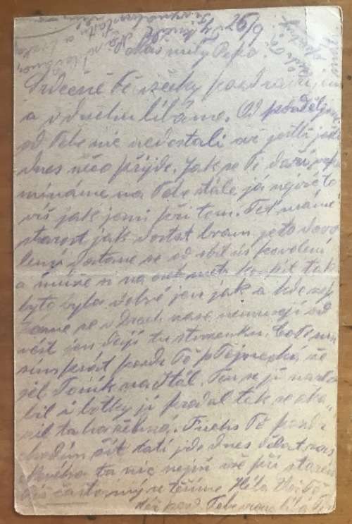 FELDPOSTKARTE x 3 439 WWI FIELD POST CARDS  1918 WORLD WAR ONE - HAVE A LOOK!!!!!