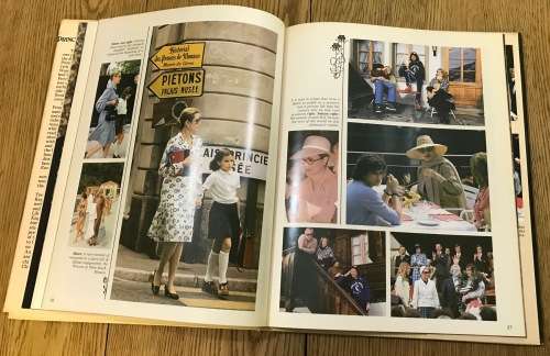 Her Serene Highness PRINCESS GRACE of MONACO Author TREVOR HALL 1982 1st Edition GRACE KELLY