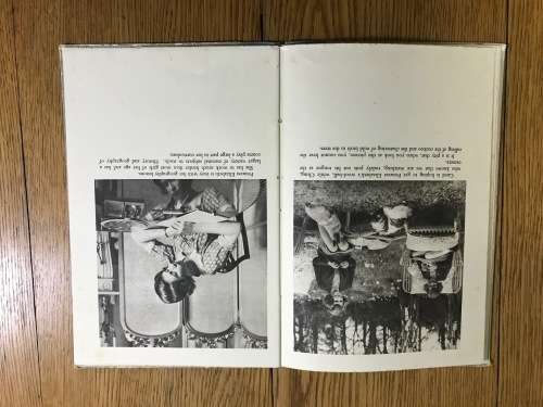 OUR PRINCESSES AT HOME Author LISA SHERIDAN PRINCESSES MARGARET ROSE and ELIZABETH 1940 1st Edition