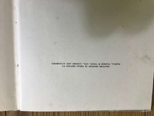 OUR PRINCESSES AT HOME Author LISA SHERIDAN PRINCESSES MARGARET ROSE and ELIZABETH 1940 1st Edition