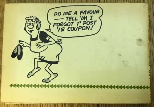 HAPPY DAYS with ANDY CAPP Drawings by SMYTHE A DAILY MIRROR BOOK 96 Page FLO 3 shillings