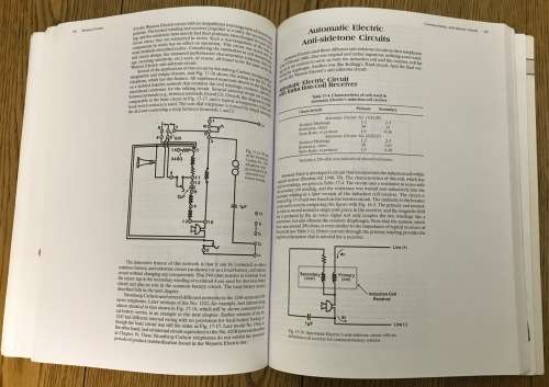 OLD-TIME TELEPHONES! Design, History and Restoration Ralph O. Meyer 2nd Edition 2005 and Price Guide