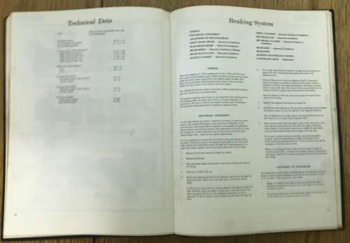VW BEETLE WORKSHOP MANUAL 157 from 1968 INTEREUROPE 1200,1300,1500,1302,1600US Special,Karmann-Ghia