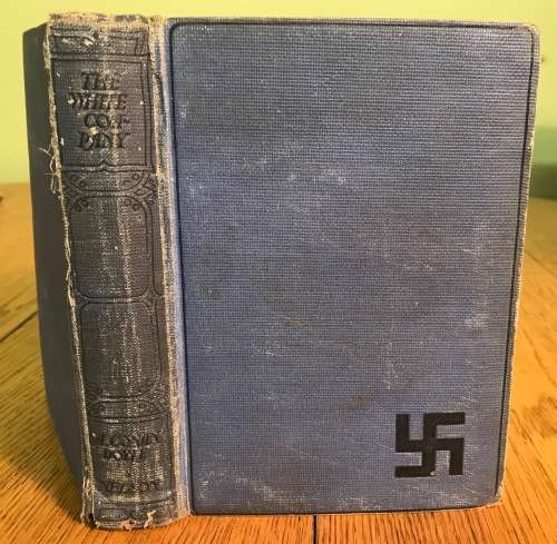 THE WHITE COMPANY - Sir ARTHUR CONAN DOYLE c. 1926 Please read description.....