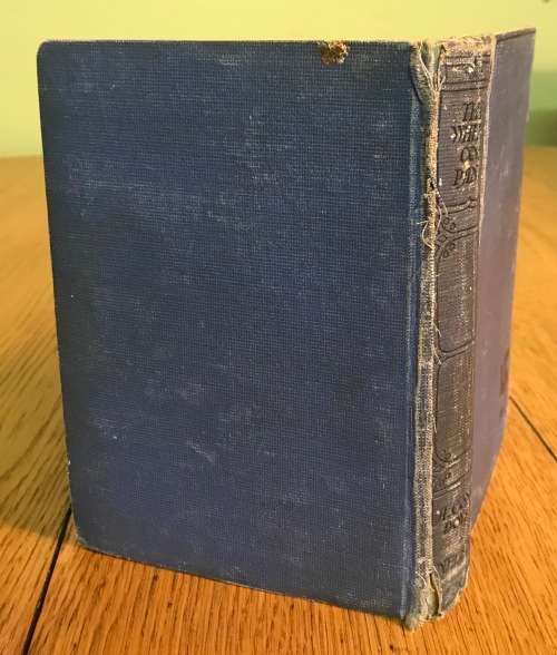 THE WHITE COMPANY - Sir ARTHUR CONAN DOYLE c. 1926 Please read description.....