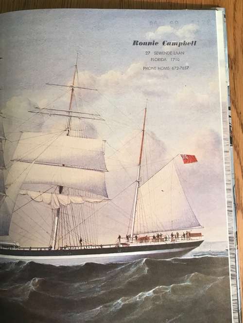 ALL COLOUR WORLD of SHIPS - JONATHAN RUTLAND - OCTOPUS BOOKS - 1978 1st Edition