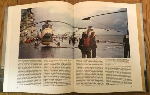 ALL COLOUR WORLD of SHIPS - JONATHAN RUTLAND - OCTOPUS BOOKS - 1978 1st Edition