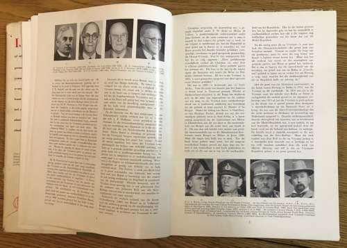 GREY COLLEGE - BLOEMFONTEIN A SOUTH AFRICAN SCHOOL - `N SUID-AFRKAANSE SKOOL CENTENARY PUBLICATION