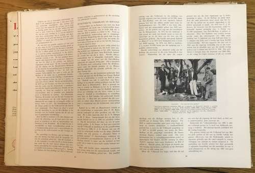GREY COLLEGE - BLOEMFONTEIN A SOUTH AFRICAN SCHOOL - `N SUID-AFRKAANSE SKOOL CENTENARY PUBLICATION