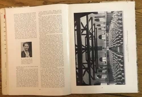 GREY COLLEGE - BLOEMFONTEIN A SOUTH AFRICAN SCHOOL - `N SUID-AFRKAANSE SKOOL CENTENARY PUBLICATION