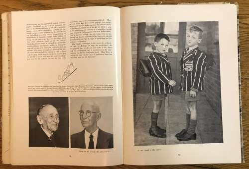 GREY COLLEGE - BLOEMFONTEIN A SOUTH AFRICAN SCHOOL - `N SUID-AFRKAANSE SKOOL CENTENARY PUBLICATION