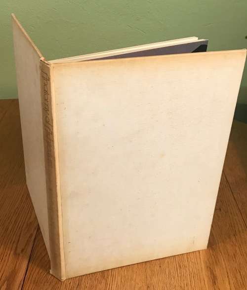 ANATOMY of ARCHITECTURE GEORGE MANSELL HAMLYN BOOK 1979 1st Edition 192 Pages