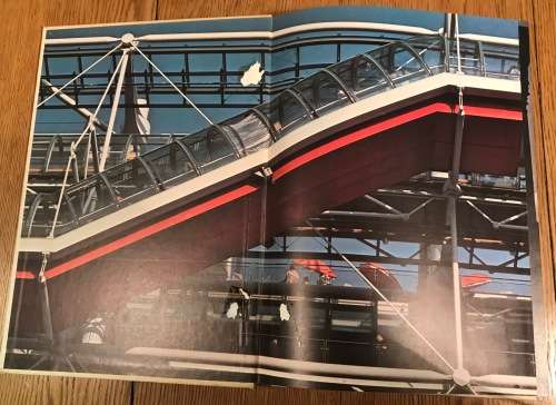 ANATOMY of ARCHITECTURE GEORGE MANSELL HAMLYN BOOK 1979 1st Edition 192 Pages