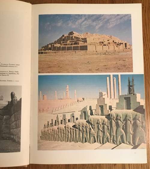 ANATOMY of ARCHITECTURE GEORGE MANSELL HAMLYN BOOK 1979 1st Edition 192 Pages