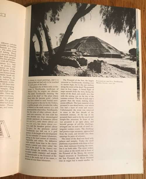 ANATOMY of ARCHITECTURE GEORGE MANSELL HAMLYN BOOK 1979 1st Edition 192 Pages
