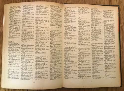 LIVING WORLD ENCYCLOPEDIAS HISTORY Text by GARETH H. BROWNING COLLINS 1975 125 Pages.