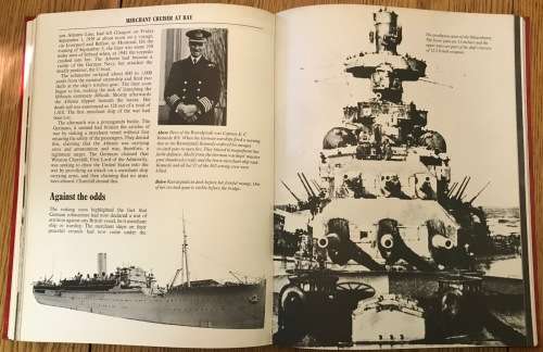 BATTLE A HISTORY of CONFLICT on LAND, SEA and AIR - REVIE, FOSTER and GRAHAM 1974 MARSHALL CAVENDISH