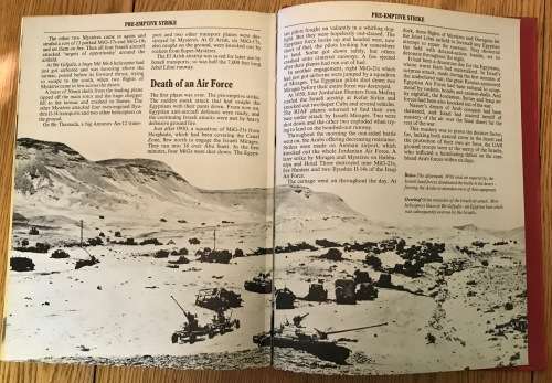 BATTLE A HISTORY of CONFLICT on LAND, SEA and AIR - REVIE, FOSTER and GRAHAM 1974 MARSHALL CAVENDISH