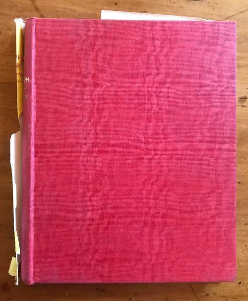 TRIUMPH STAMP ALBUM 21st EDITION G.F. RAPKIN LTD PEERLESS SERIES