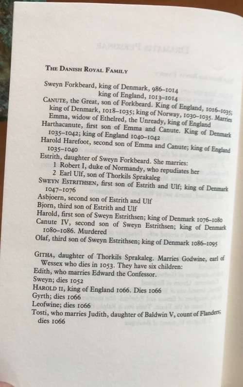 WILLIAM THE CONQUEROR JOHN WINGATE 1983 1st Edition Weidenfeld BOOK