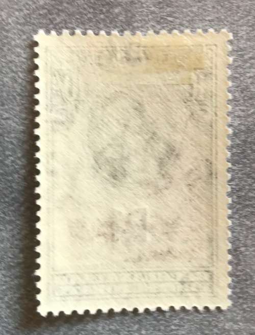BECHUANALAND 1961 DEFINITIVE Currency Change 10 Shilling OVPT R1 SACC 163 163a 163b Type I and II MM